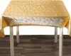 Tischfolie Bedruckt Tischdecke Tischschutz Schutzfolie Abwaschbar PVC 140cm 240cm Motiv 9 Bild 4