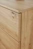 rauch Schubkastenkommode Flipp Kommode Sideboard Wäscheschrank, 2-türig mit 3 Schubladen und Soft-Close-Funktion Bild 4