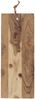 Tapasbrett Servierbrett Käsebrett Schneidebrett Holz 18x45cm Ib Laursen 17052-00 Bild 1