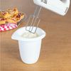 WESTMARK Messbecher Back-Set: 1 Quirltopf + 1 Messkanne mit Skala, Volumen: je 1 l, SAN, PP Bild 3