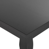 Couchtisch SNOOK Schwarz Bild 5