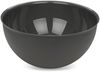 Koziol Schüssel Palsby M, Salatschüssel, Pastaschüssel, Kunststoff-Holz-Mix, Nature Ash Grey, 2 L, 7805701 Bild 5