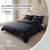Laynenburg Bettwäsche Eukalyptus aus 100% Tencel Lyocell ab Gr. 135x200 Bild 2