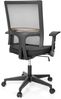 hjh OFFICE Home Office Bürostuhl OFFICE R8 Stoff/Netzstoff Schwarz Bild 5