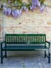 Cinas Sitzbank Brighton (1-St), Harmonische Gestaltung, funktionaler Nutzen, dezentes Finish Bild 1