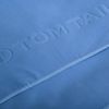 TOM TAILOR HOME Sporthandtuch Fitnesstuch COLOR BATH, Microfaser (1-St), Logo Prägung, Mikrofaser, weich, schnell trocknend Bild 3