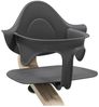Stokke 'Nomi' Babyset, Anthrazit Bild 2