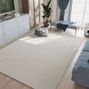 Gabbeh Teppich - Loribaft Softy - Teppstar 300 x 200 cm - weiß Bild 2
