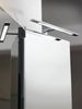 EGLO LED Büro Wandleuchten Imene, Chrom, weiß, Aluminium, Glas, 92095 Bild 2