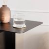 Metallbude Beistelltisch COSMO, 2in1 - Design Couchtisch ohne Montage, rutschfest Bild 4