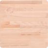 vidaXL Tischplatte 40x40x1,5 cm Quadratisch Massivholz Buche 355948 Bild 2