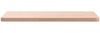 vidaXL Tischplatte 40x40x1,5 cm Quadratisch Massivholz Buche 355948 Bild 4