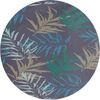 Bettwäsche-Set (155x220cm) - Byrklund Mysterious Jungle Bild 5