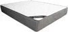 Vente-unique - MALINO Matratze Stoff Weiß - B 140 cm x H 30 cm x L 190 cm Bild 2