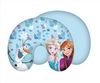 Disney Frozen U-förmiges Reisekissen – Weiches Nackenkissen für Flugzeug, Auto & Zug Bild 4