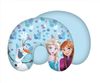 Disney Frozen U-förmiges Reisekissen – Weiches Nackenkissen für Flugzeug, Auto & Zug Bild 3
