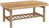 vidaXL 3-tlg. Garten-Lounge-Set mit Dunkelgrauen Kissen Bambus 3156472 Bild 5