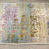 Teppich (140 x 220), 'Els1895', 1,35 x 140 x 220, Mehrfarbig Bild 4