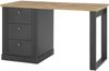 Home affaire Schreibtisch WESTMINSTER, im romantischen Landhausstil, Breite 138 cm, exclusiv by Otto Bild 3