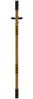 vidaXL Gartentor 85x125 cm Cortenstahl 153258 Bild 5