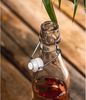 Muurla Trinkflasche Glasflasche Mumins Fun In The Water (0,5 L) Bild 4