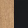 INOSIGN Sideboard VERA, grifflos, verstellbare Einlegeböden, Wahlweise mit oder ohne Beleuchtung Bild 4