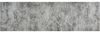vidaXL Küchenteppich Waschbar Beton 60x180 cm Samt 136571 Bild 2
