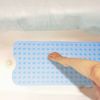 Relaxdays Badewannenmatte XXL Bild 3