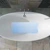 Relaxdays Badewannenmatte XXL Bild 2