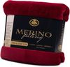 Wohndecke Merino Wendewohndecke, Gözze, kuschelig weich Bild 3