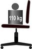 Topstar Hocker TEC 60 72260D10Q Bild 2