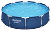 DESIGN IN Pool Steel Pro 305x76 cm Bild 3