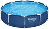 DESIGN IN Pool Steel Pro 305x76 cm Bild 4