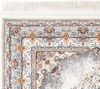 Orientalischer Webteppich - Beauty Array 300 x 100 cm - creme - läufer Bild 4