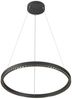 SLV 1007663 ONE CUBE Pendelleuchte 80cm 4000K DALI 2 Touch schwarz Bild 1