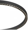 SLV 1007663 ONE CUBE Pendelleuchte 80cm 4000K DALI 2 Touch schwarz Bild 4