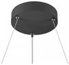 SLV 1007663 ONE CUBE Pendelleuchte 80cm 4000K DALI 2 Touch schwarz Bild 3