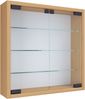 VCM Wandvitrine Mandosa S Buche Bild 2