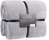 Wohndecke FELUNA Coral Fleece Kuscheldecke XXL – Superweicher Cashmere-Touch, Feluna, Tagesdecke Kaschmir-Touch 220 x 200 cm Bild 2