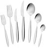 Karaca Besteck-Set Karaca Novara Besteckset für 12 Personen 84-teilig Edelstahl (84-tlg), 12 Personen, 18/10 Edelstahl Bild 4