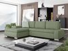 Ecksofa Orkan Mini (Farbe: Uttario Velvet 2954 + Evo 29) Bild 3
