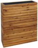 MCW Blumenkasten MCW-L21-gr, Outdoor geeignet, Inklusive Fußbodenschoner Bild 5