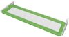 Kleinkind-Bettschutzgitter 2 Stk. Grün 150x42 cm Bild 5