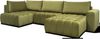 Eltap Bonito Ecksofa (Loco 33) Seite rechte Bild 2