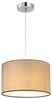 Zedelmaier Pendelleuchte Hängelampe hängend Deckenlampe E27x1/Max. 40 W, ohne Leuchtmittel, Geeignet für Esszimmer Wohnzimmer Schlafzimmer Flur Bild 4