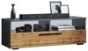 VCM Arila 918591 H. 39 x B. 115 x T. 40 cm Bild 4