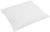 vidaXL Bettdecken Set mit Kissen 3 pcs Weiß Daunenfeder 3377056 Bild 5