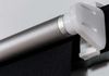 CLP Thermo Rollo mit Klemmfix Montage,schwarz 105x150 cm Bild 3