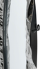 Wandspiegel LOGNES 56 cm 95 cm Schwarz Bild 5