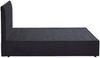 Atlantic Home Collection Boxbett ALVA ohne Matratze oder Topper Bild 4